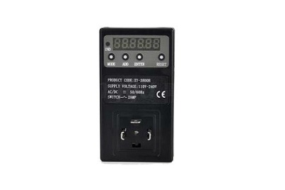 XY3800電子定時(shí)器的開關(guān)時(shí)間是多少？