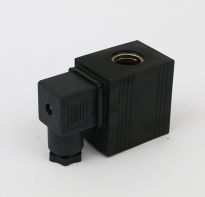 熱塑性塑封類(lèi)電磁線(xiàn)圈