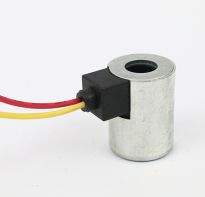 熱塑性塑封類(lèi)引線(xiàn)式電磁線(xiàn)圈